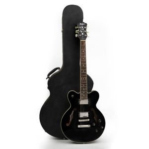 Vintage guitar by Karl Hofner GmbH & Co. (Germany) - price guide