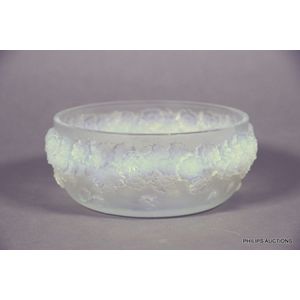 Lalique (France) boxes - price guide and values