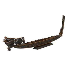 MAORI さま　4枚 New Zealand Maori artefacts manaia (figure) - price guide and values