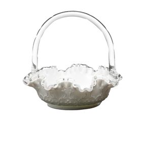 Fenton Art Glass Co. (United States) glass - price guide and values