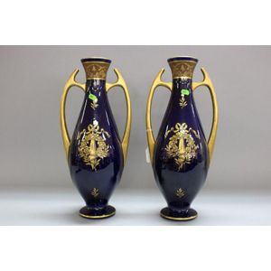 Limoges France Vase Price Guide And Values