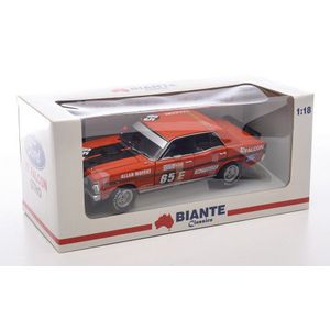 A Biante new 1:18 37181 Ford Falcon racing Allan Moffat with…