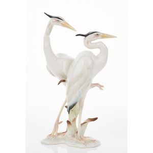 Hutschenreuther (Germany) ceramics - price guide and values