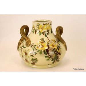 George Jones & Sons / Crescent China ceramics - price guide and values