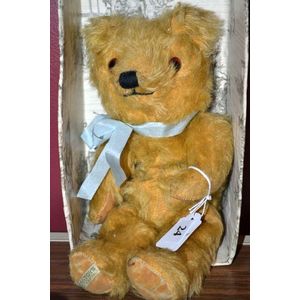 12-inch Joy Teddy Bear - Teddy Bears - Dolls, Puppets and Soft Toys