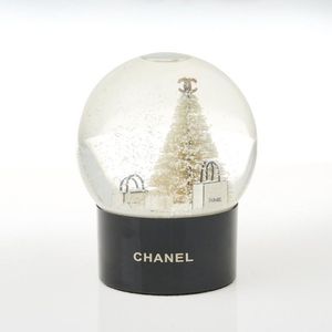 Vintage European designer snow globes - price guide and values