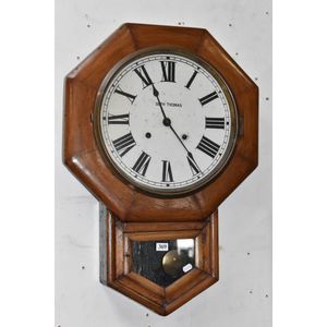 Vintage clocks by Seth Thomas (United States) - price guide and values