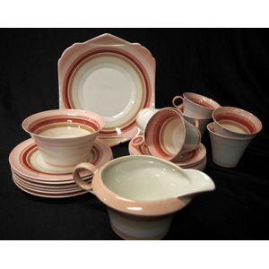 Shelley Ceramics (ex Wileman & Co.) (England) other items - price 