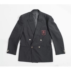 Embroidered Essendon Blazer, Named to K. Walsh - Sporting - AFL/VFL ...