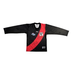Essendon: Essendon Grand Final 2000 jumper (long sleeves) with…