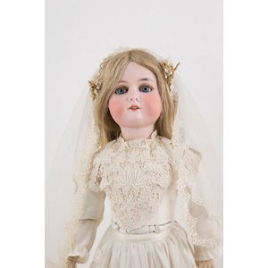 Adolf store wislizenus dolls