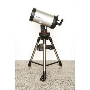Celestron NexStar Evolution 235 mm telescope, portable 9.…