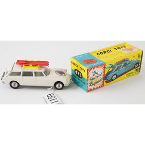 Citroen Toys And Models Price Guide And Values