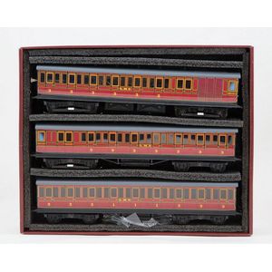 Boxed Ace as new electric multiple Unit LMS Metropolitan set of…