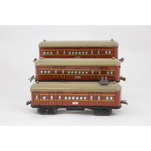 C1948 Ferris Bros Pty Ltd, Sydney - New South WalesRailways…