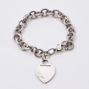 tiffany co 925 bracelet price