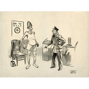 Nm Sherlock: Comic artwork with maritime or World War II themes,…