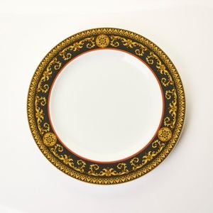 Gianni Versace porcelain manufactured by Rosenthal - price guide