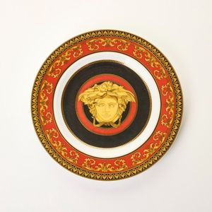 Gianni Versace porcelain manufactured by Rosenthal - price guide