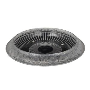 Lalique Marguerites bowl - price guide and values