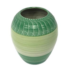 Shelley Ceramics (ex Wileman & Co.) (England) vase - price guide