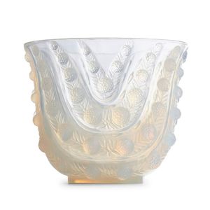 Lalique (France) items - price guide and values