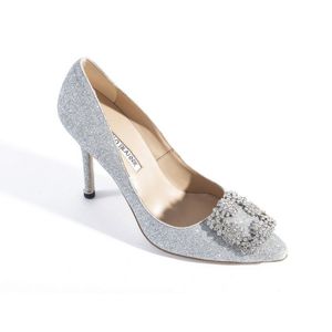 Manolo Blahnik (Spain), shoes and other footwear - price guide and