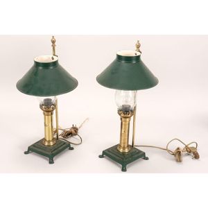 Vintage tables lamp - price guide and values - page 2
