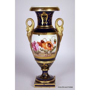 Grainger Worcester (England) ceramics - price guide and values