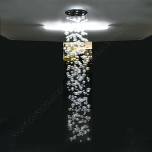 multi strand ceiling light