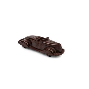 Art Deco style Bakelite two-seater sports car made by Codeg…