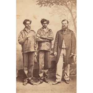 Batchelder and O'Neill photographers: Carte-de-VIsite…
