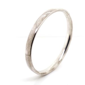 【AG X JOSILVER】Measurement-Marked Bangle $_57.JPG?set_id=8800005007