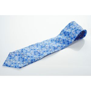 Vintage and European designer men's ties / neckties - price guide and values