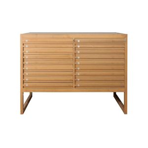 Australian furniture, post 1950 - price guide and values