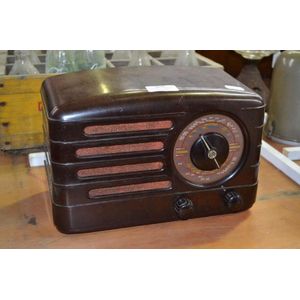 1930's Australian AWA Empire State and other radios - price guide and ...