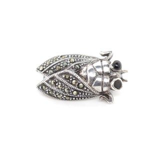 pearl and zirconia necklace