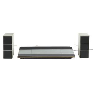 Bang & Olufsen Biomcenter 9000 with pair of 'Beovox CX100'…