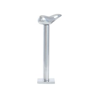 Philippe Starck 'Smoki Christiani' corkscrew, polished…