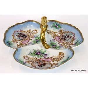 Limoges (France) other items - price guide and values