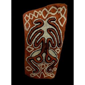 Vanuatu / New Hebrides artefacts - other items - price guide and values