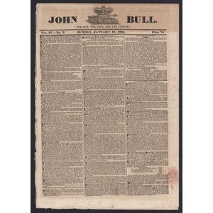 Vintage Newspapers - Price Guide And Values