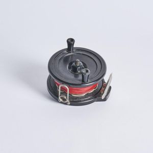 Vintage fishing reels by various makers - price guide and values