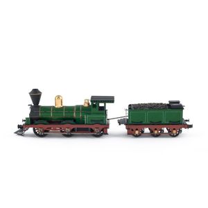 A circa 1874 O Class (O41) steam locomotive (200 x 38 x 50 mm),…