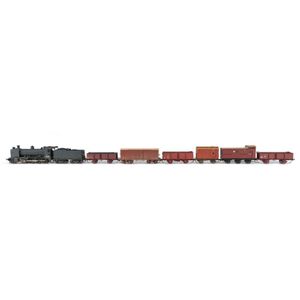 A circa 1947 K Class (N184) branch line steam locomotive (240 x…