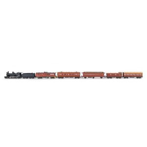 A 1914 G/Ga Class tender steam locomotive, road number '9' (235…