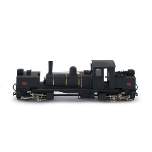 Tasmania 1909 Tasmanian Garratt 'K' Class (K1) compound steam…