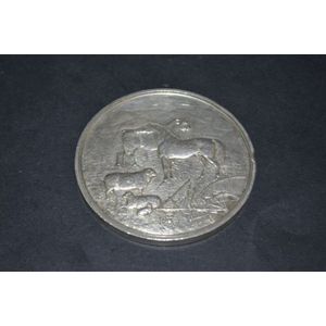 South Australia Horticultural Society medal awarded to…