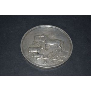 South Australia Horticultural Society medal awarded to…