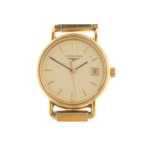 Vintage Longines lady's wristwatch 